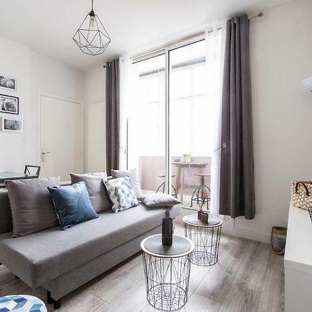 Appart'Station Arras Apartment Luaran gambar