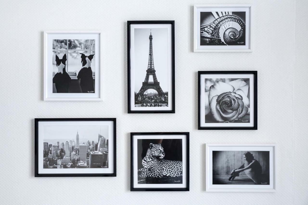Appart'Station Arras Apartment Luaran gambar